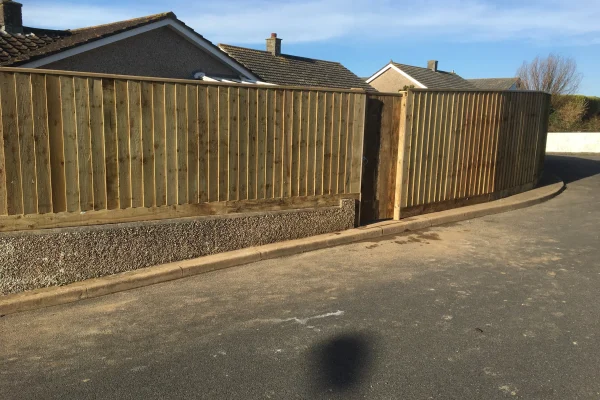Fence